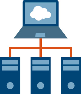 Easy, Flexible & Powerful Storage Deployment